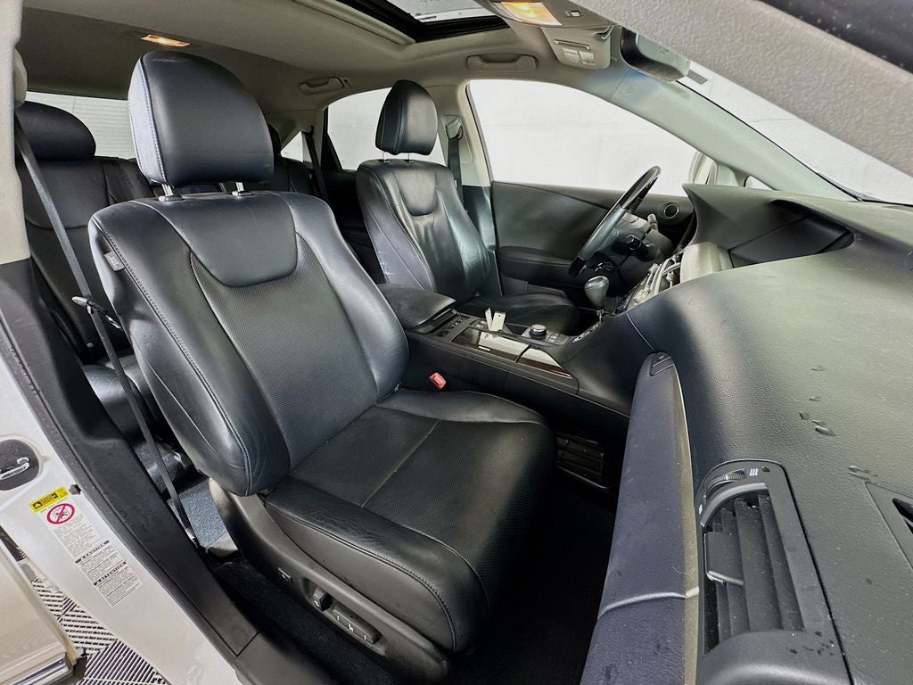 2013 Lexus Rx 350 Premium Packaage