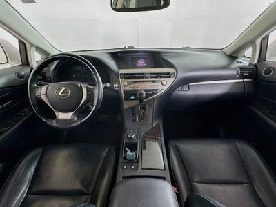 2013 Lexus Rx 350 Premium Packaage