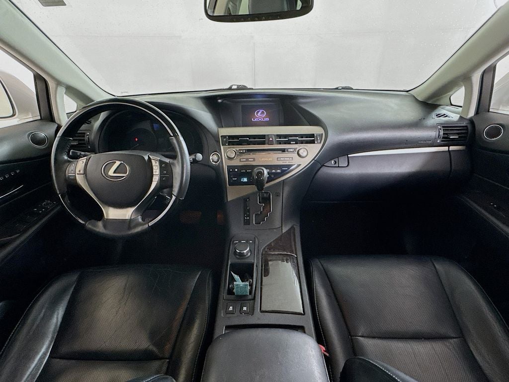 2013 Lexus Rx 350 Premium Packaage
