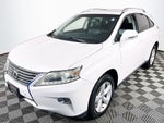 2013 Lexus Rx 350 Premium Packaage