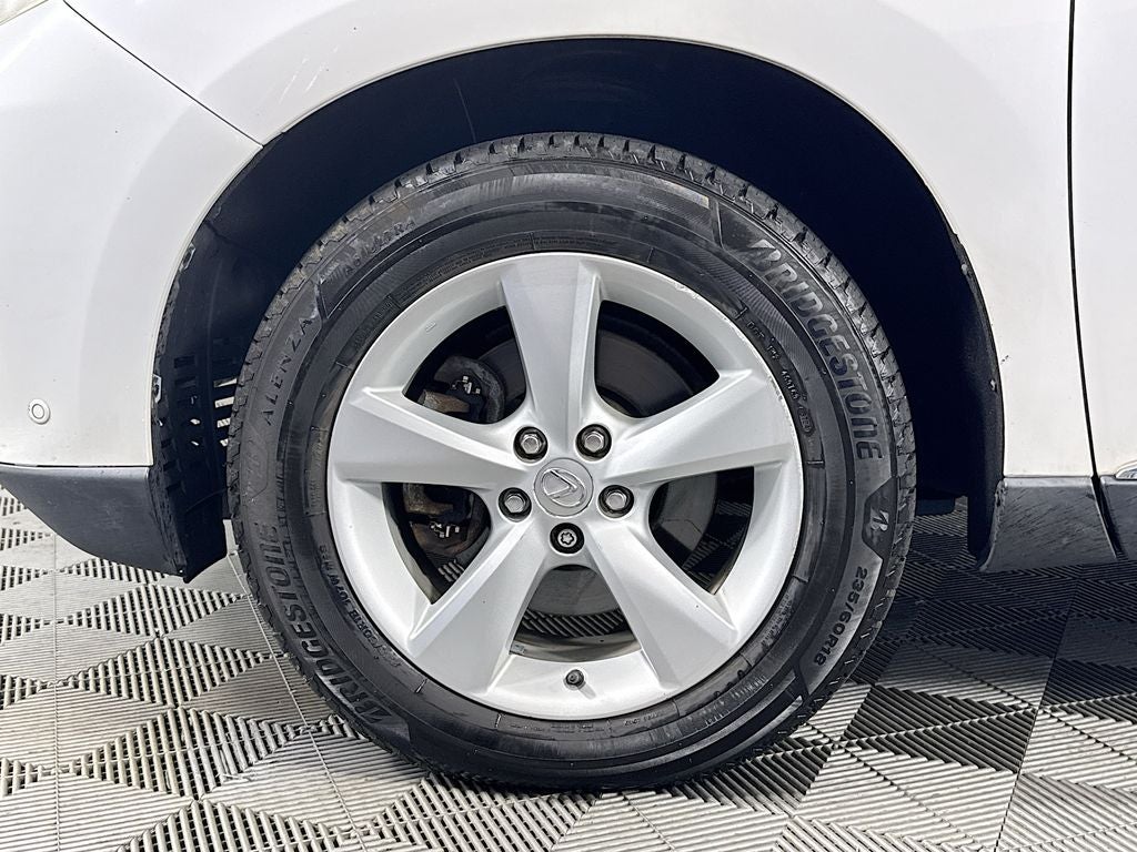 2013 Lexus Rx 350 Premium Packaage