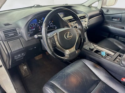 2013 Lexus Rx 350 Premium Packaage