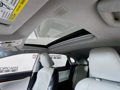 2018 Lexus RX 350 350