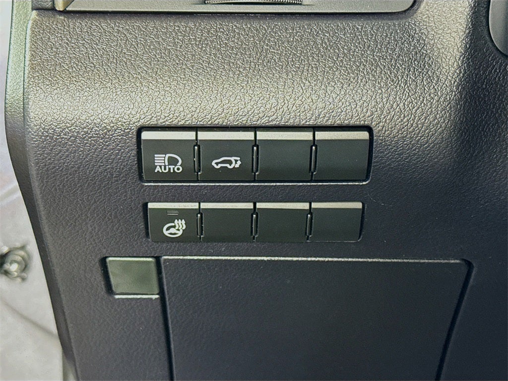 2018 Lexus RX 350 350