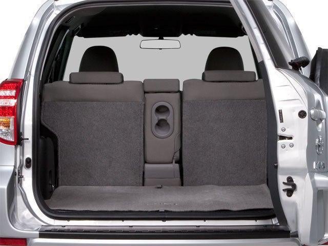 2010 Toyota RAV4 Limited 4X4