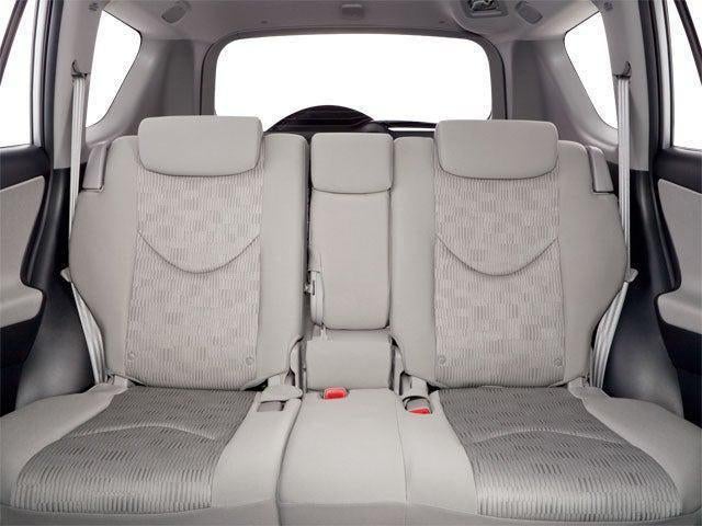 2010 Toyota RAV4 Limited 4X4