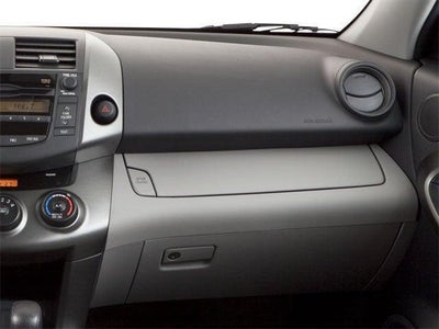 2010 Toyota RAV4 Limited 4X4