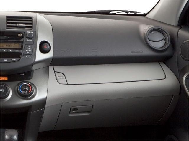 2010 Toyota RAV4 Limited 4X4