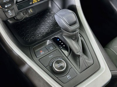 2024 Toyota RAV4 Hybrid Woodland Edition