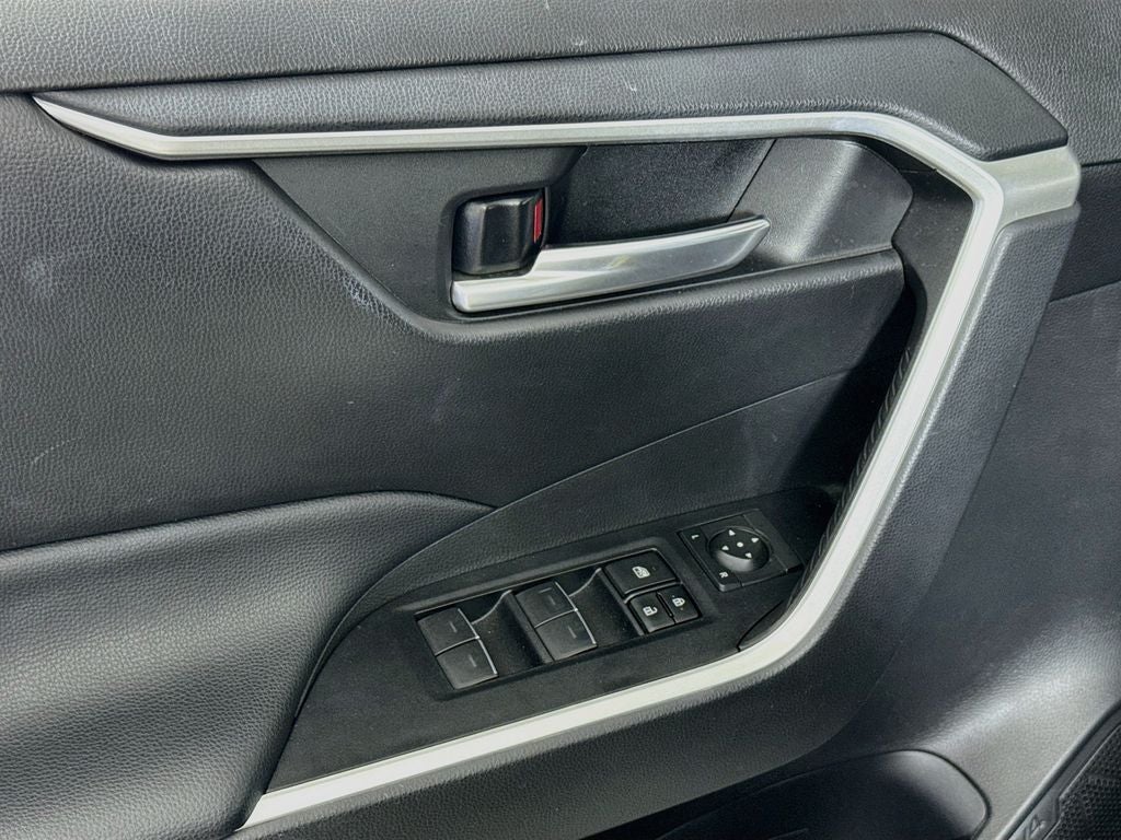 2024 Toyota RAV4 Hybrid Woodland Edition