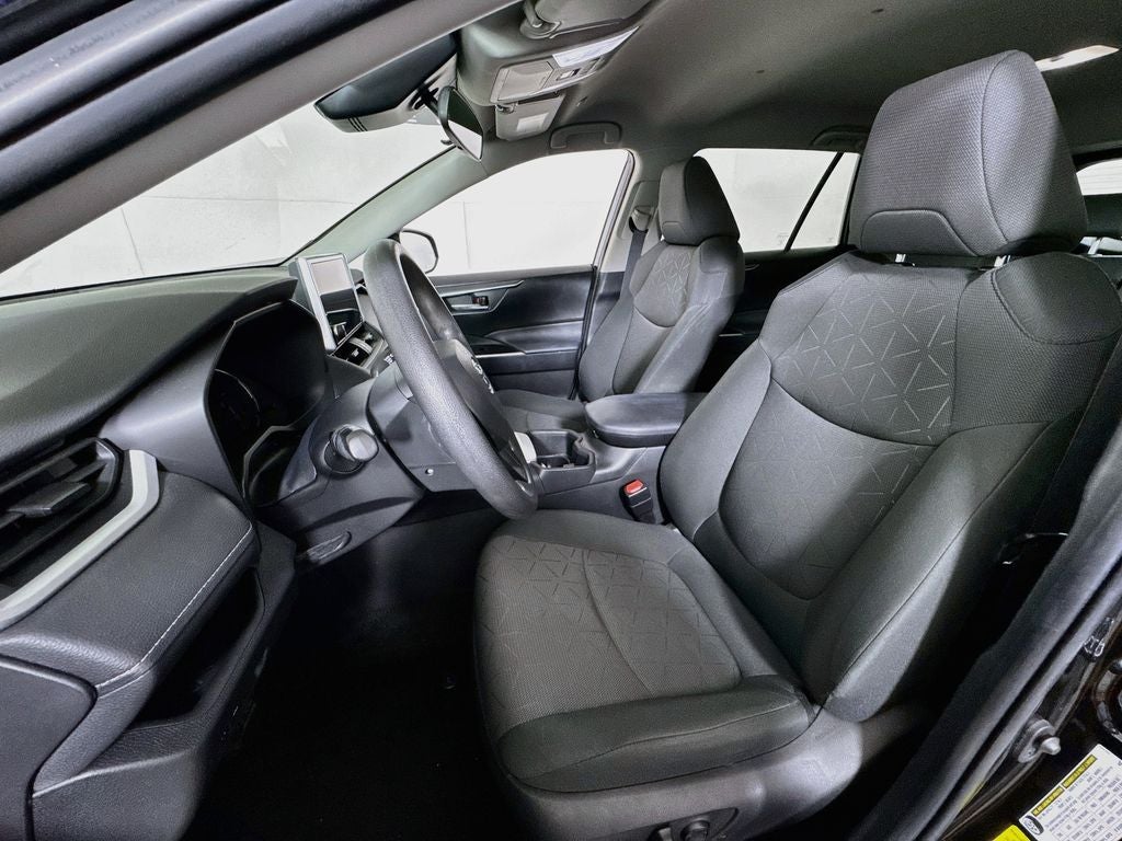 2024 Toyota RAV4 Hybrid Woodland Edition