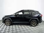 2024 Toyota RAV4 Hybrid Woodland Edition