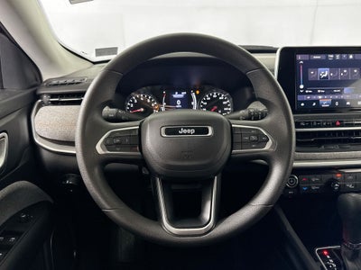 2022 Jeep Compass Sport
