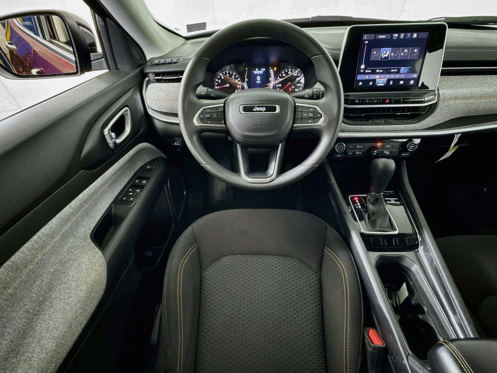 2022 Jeep Compass Sport