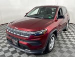 2022 Jeep Compass Sport