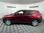 2022 Jeep Compass Sport
