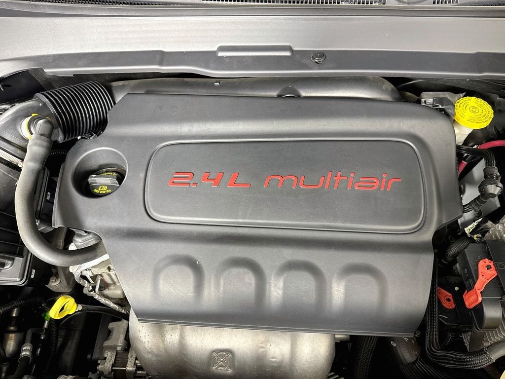 2018 Jeep Compass Latitude 4X4