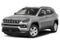 2022 Jeep Compass Limited4X4