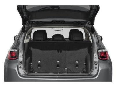 2022 Jeep Compass Limited4X4