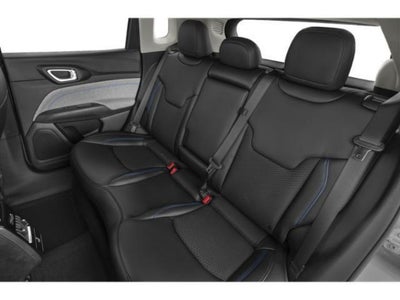 2022 Jeep Compass Limited4X4