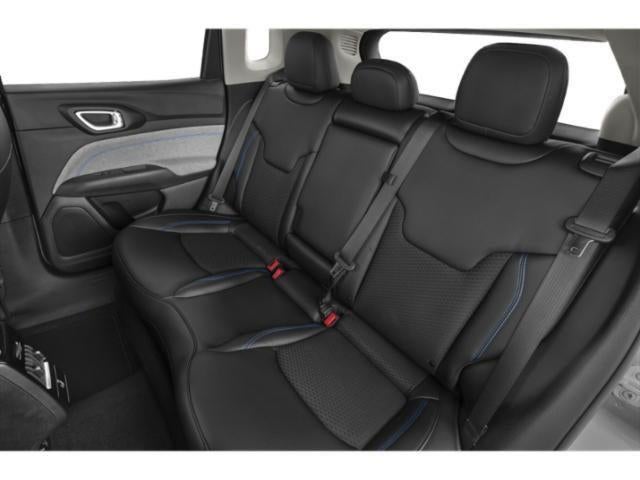 2022 Jeep Compass Limited4X4