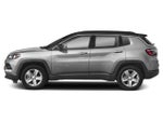 2022 Jeep Compass Limited4X4