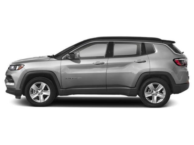 2022 Jeep Compass Limited4X4