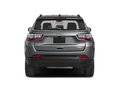 2022 Jeep Compass Limited4X4