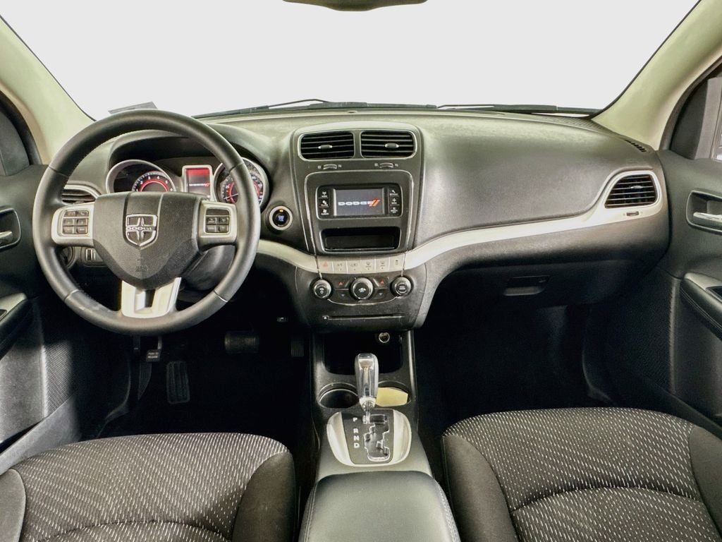 2015 Dodge Journey SXT