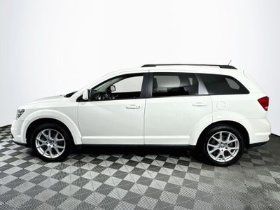2015 Dodge Journey SXT