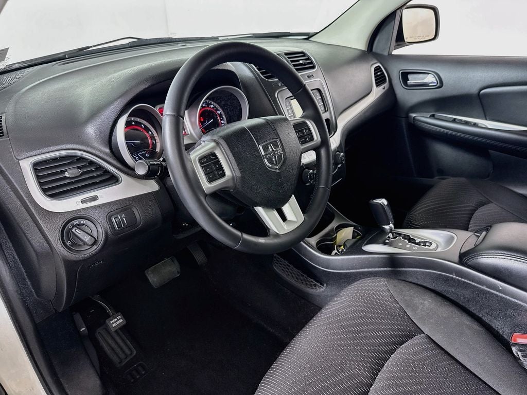2015 Dodge Journey SXT