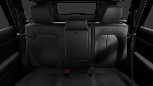 2026 Jeep Cherokee 85th Anniversary