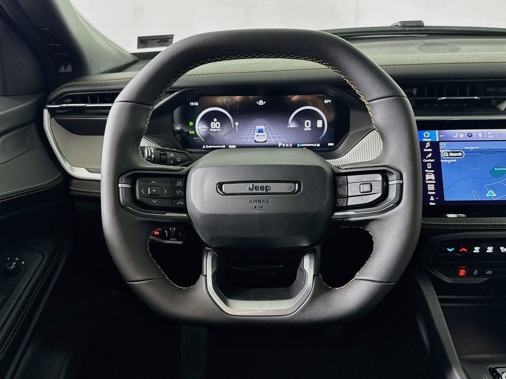 2026 Jeep Cherokee 85th Anniversary