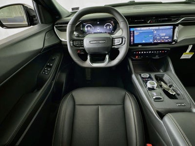 2026 Jeep Cherokee 85th Anniversary