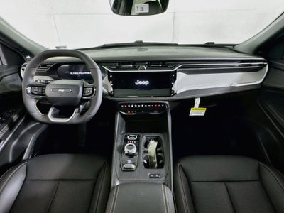 2026 Jeep Cherokee 85th Anniversary