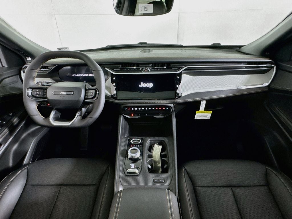 2026 Jeep Cherokee 85th Anniversary