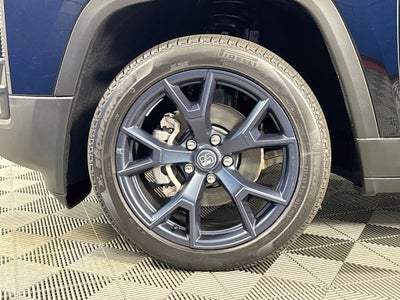 2026 Jeep Cherokee 85th Anniversary