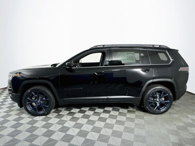 2026 Jeep Cherokee 85th Anniversary