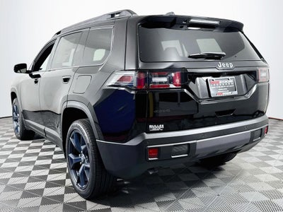 2026 Jeep Cherokee 85th Anniversary
