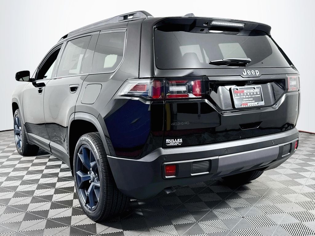 2026 Jeep Cherokee 85th Anniversary