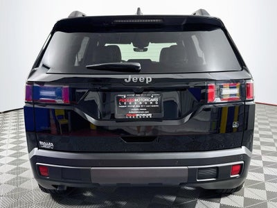 2026 Jeep Cherokee 85th Anniversary