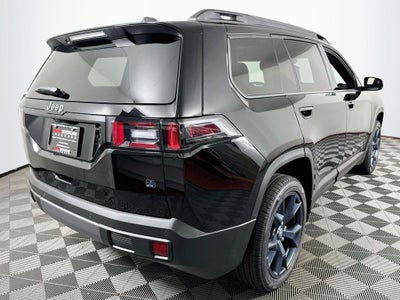 2026 Jeep Cherokee 85th Anniversary