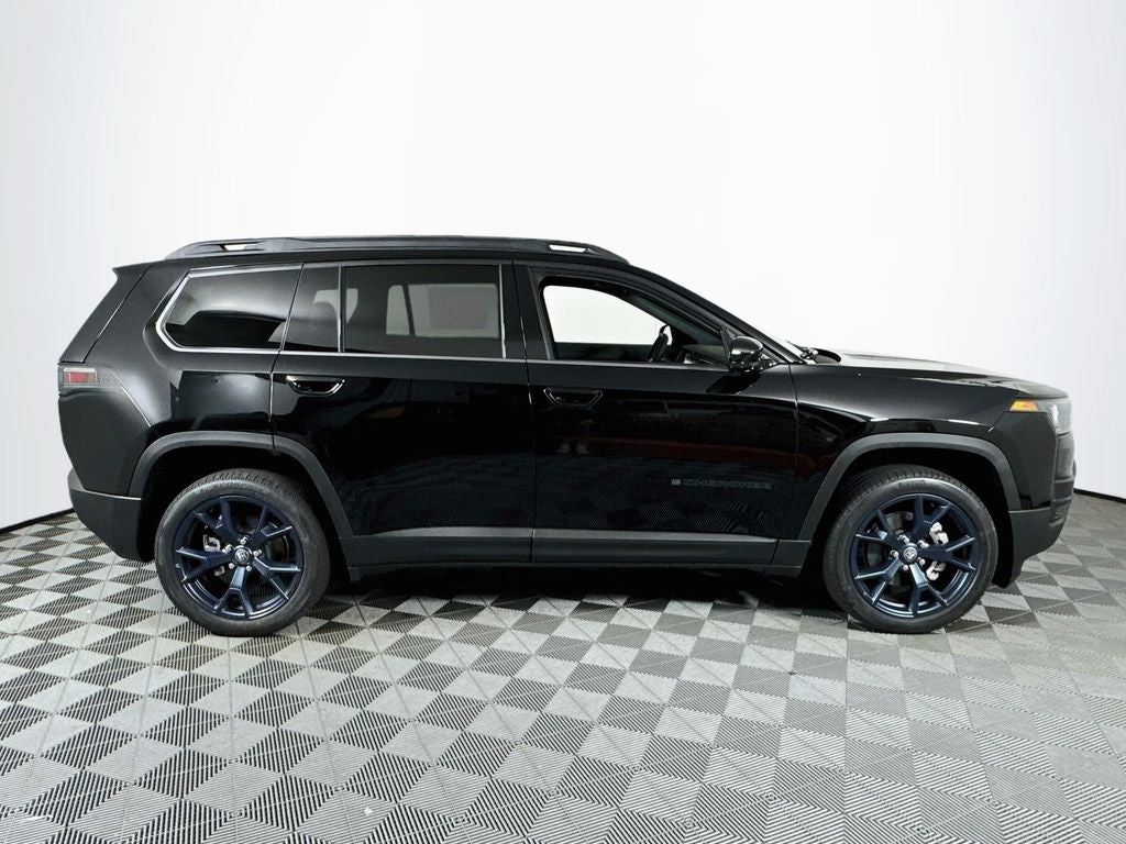 2026 Jeep Cherokee 85th Anniversary