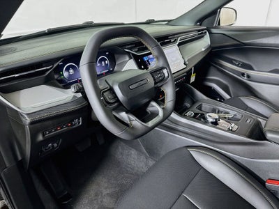 2026 Jeep Cherokee 85th Anniversary