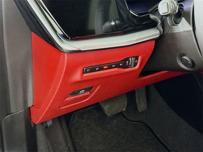 2024 Jeep Wagoneer S Launch Edition