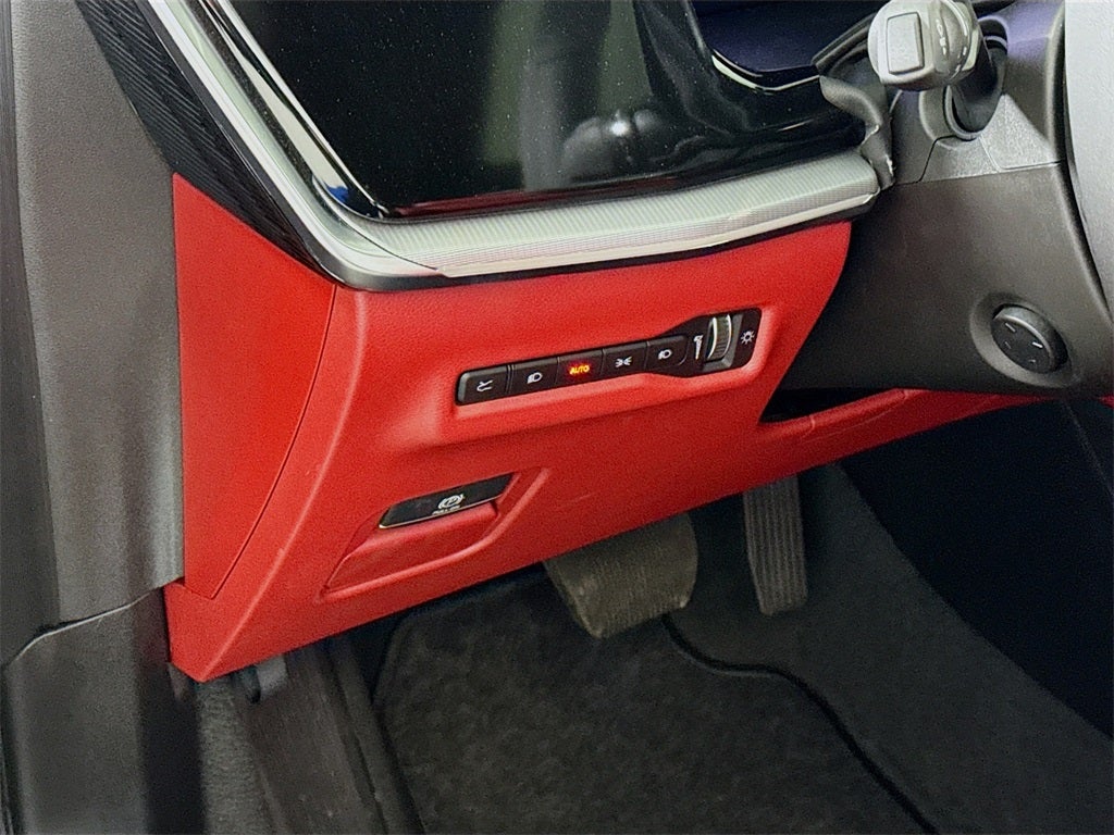 2024 Jeep Wagoneer S Launch Edition