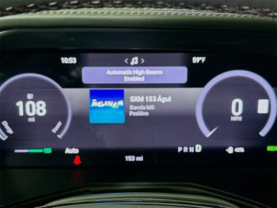 2024 Jeep Wagoneer S Launch Edition