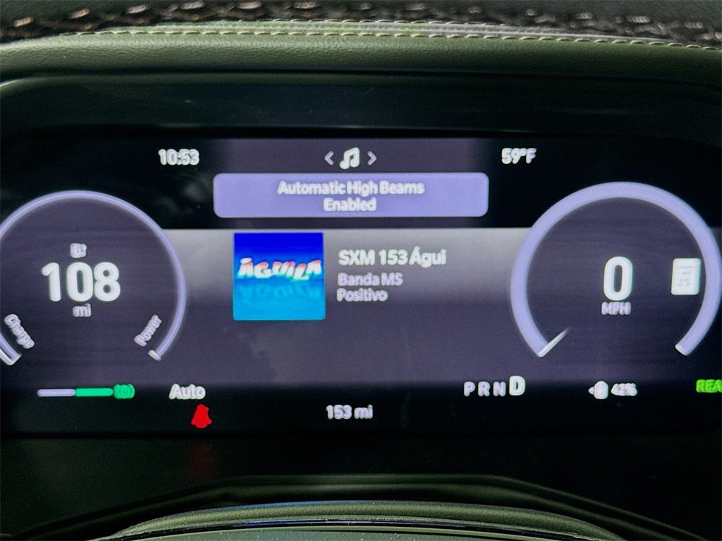 2024 Jeep Wagoneer S Launch Edition