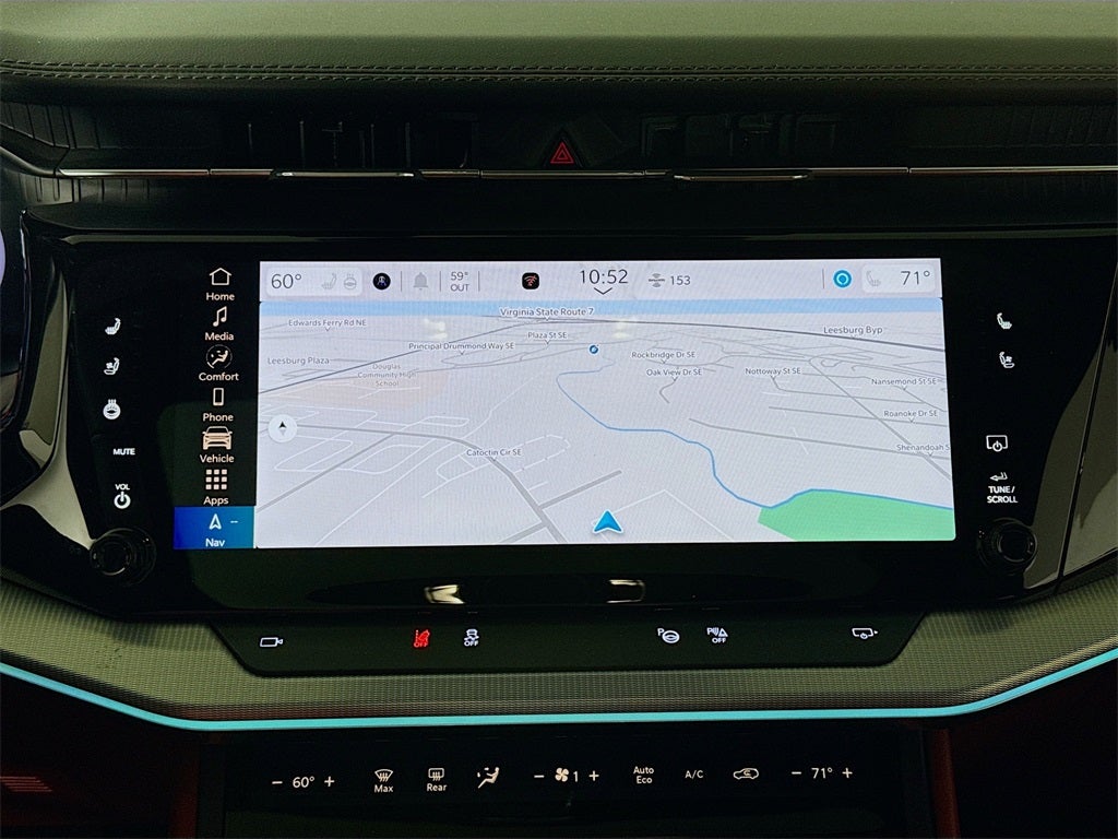 2024 Jeep Wagoneer S Launch Edition