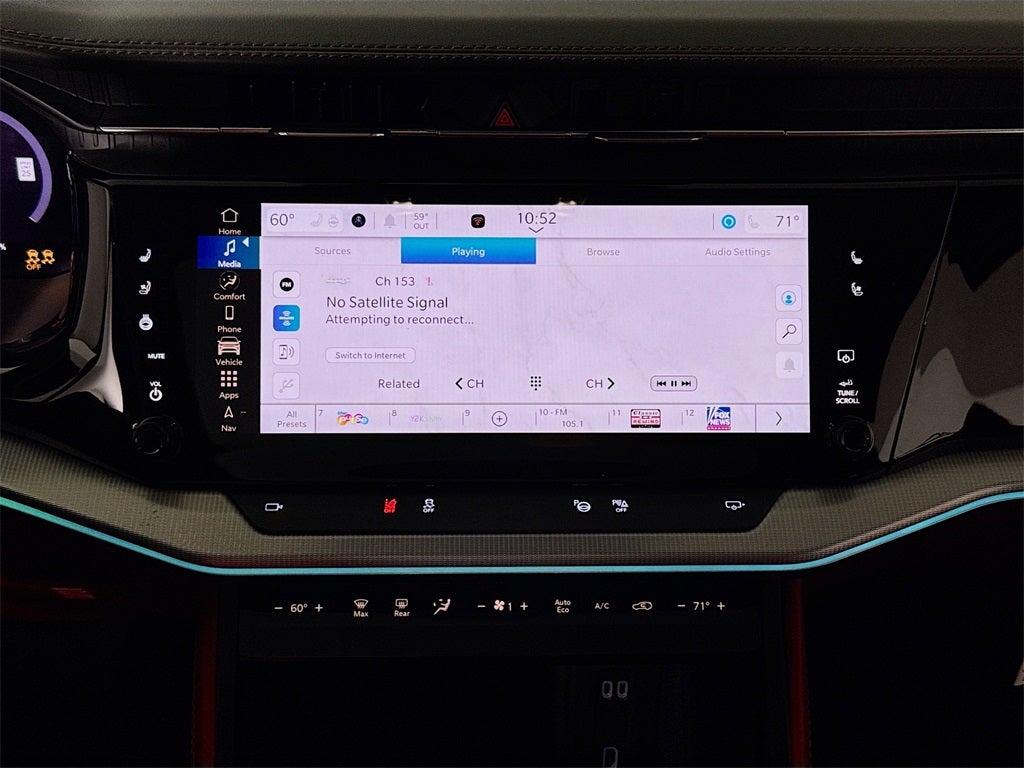 2024 Jeep Wagoneer S Launch Edition